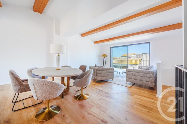 Appartement T3 à vendre - 3 pièces - 85.67 m2 - PORTO VECCHIO - 201 - CORSE - Century 21 Demeures Conseils