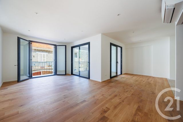 appartement - PORTO VECCHIO - 201