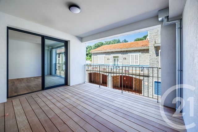 Appartement T3 à vendre - 3 pièces - 85.67 m2 - PORTO VECCHIO - 201 - CORSE - Century 21 Demeures Conseils