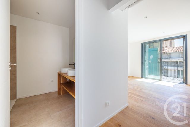 Appartement T3 à vendre - 3 pièces - 85.67 m2 - PORTO VECCHIO - 201 - CORSE - Century 21 Demeures Conseils