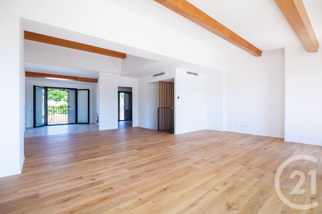 Appartement T4 à vendre - 4 pièces - 117.6 m2 - PORTO VECCHIO - 201 - CORSE - Century 21 Demeures Conseils