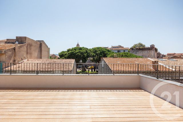 Appartement T4 à vendre - 4 pièces - 117.6 m2 - PORTO VECCHIO - 201 - CORSE - Century 21 Demeures Conseils