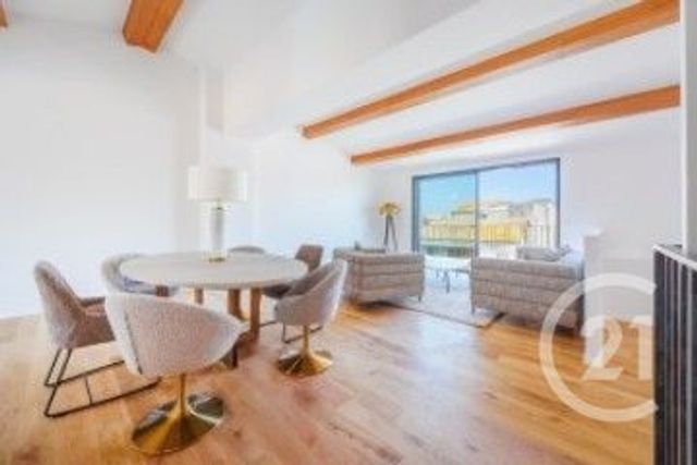 Appartement T4 à vendre - 4 pièces - 117.6 m2 - PORTO VECCHIO - 201 - CORSE - Century 21 Demeures Conseils