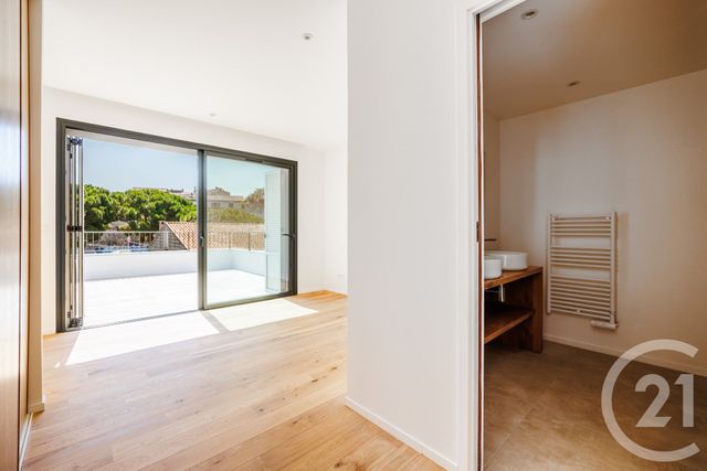 Appartement T4 à vendre - 4 pièces - 117.6 m2 - PORTO VECCHIO - 201 - CORSE - Century 21 Demeures Conseils