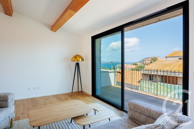 Appartement T4 à vendre - 4 pièces - 112.71 m2 - PORTO VECCHIO - 201 - CORSE - Century 21 Demeures Conseils