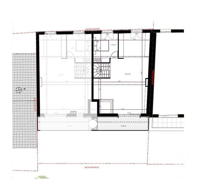 Appartement T4 à vendre - 4 pièces - 112.71 m2 - PORTO VECCHIO - 201 - CORSE - Century 21 Demeures Conseils
