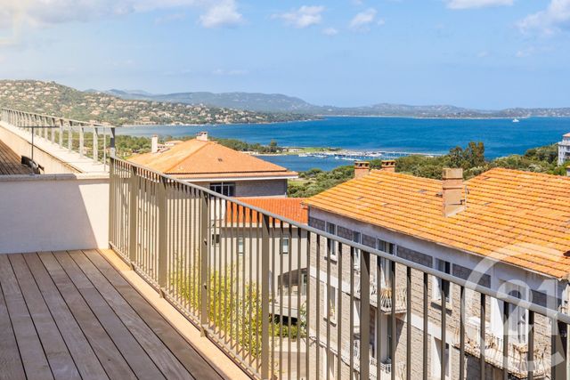 Appartement T4 à vendre - 4 pièces - 112.71 m2 - PORTO VECCHIO - 201 - CORSE - Century 21 Demeures Conseils