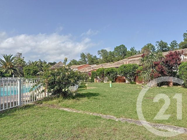 maison à vendre - 4 pièces - 54.0 m2 - LECCI - 201 - CORSE - Century 21 Demeures Conseils