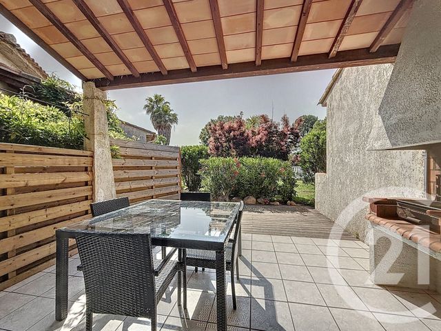 maison à vendre - 4 pièces - 54.0 m2 - LECCI - 201 - CORSE - Century 21 Demeures Conseils