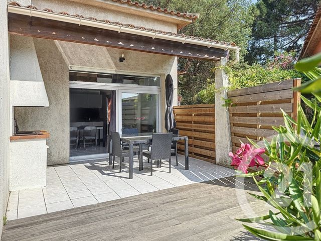maison - LECCI - 201