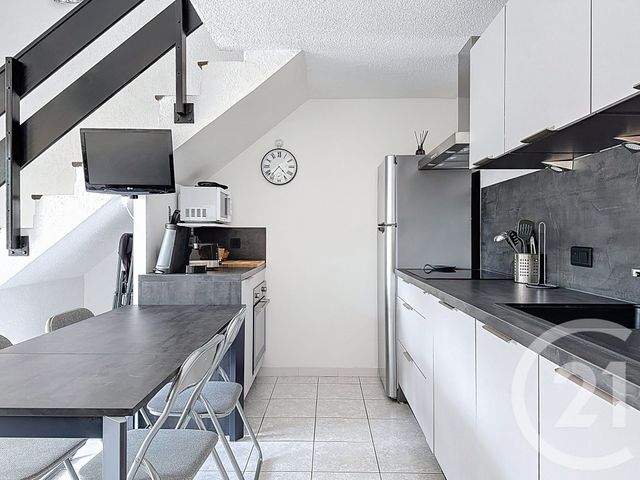 maison à vendre - 4 pièces - 54.0 m2 - LECCI - 201 - CORSE - Century 21 Demeures Conseils