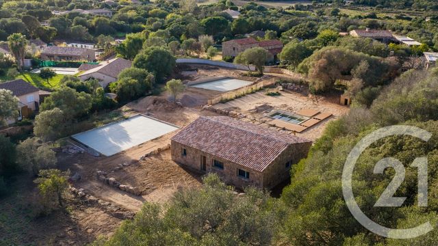 Maison à vendre PORTO VECCHIO