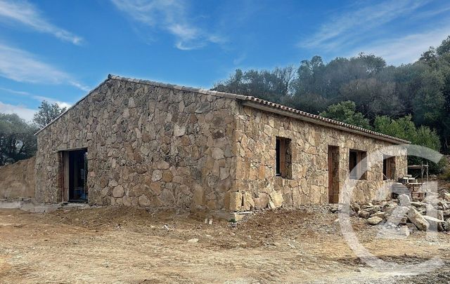 maison à vendre - 4 pièces - 150.0 m2 - PORTO VECCHIO - 201 - CORSE - Century 21 Demeures Conseils