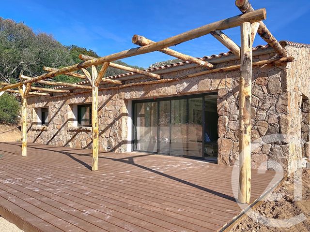 maison - PORTO VECCHIO - 201