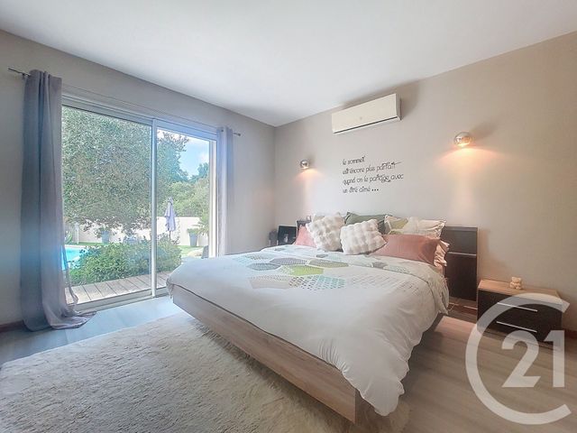 maison à vendre - 6 pièces - 190.0 m2 - PORTO VECCHIO - 201 - CORSE - Century 21 Demeures Conseils