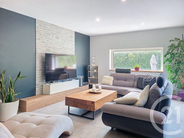 maison à vendre - 6 pièces - 190.0 m2 - PORTO VECCHIO - 201 - CORSE - Century 21 Demeures Conseils