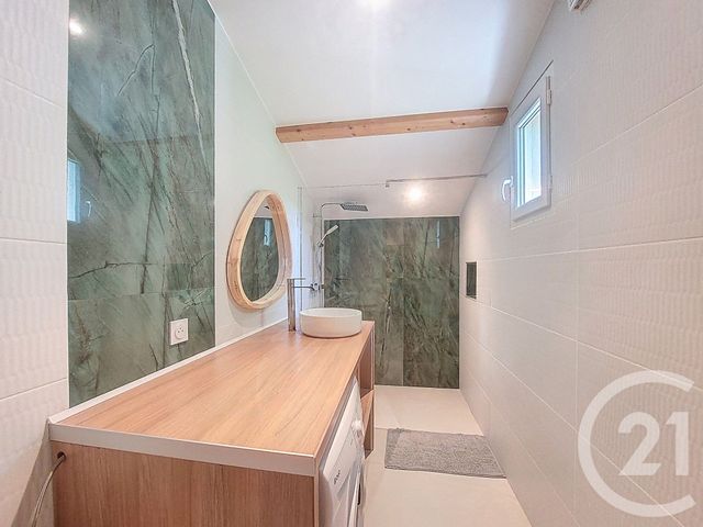 maison à vendre - 6 pièces - 190.0 m2 - PORTO VECCHIO - 201 - CORSE - Century 21 Demeures Conseils