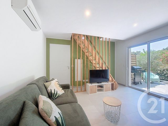 maison à vendre - 6 pièces - 190.0 m2 - PORTO VECCHIO - 201 - CORSE - Century 21 Demeures Conseils