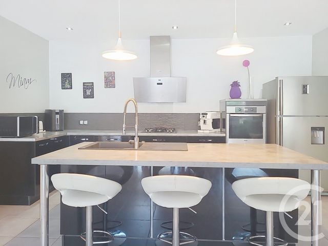 maison à vendre - 6 pièces - 190.0 m2 - PORTO VECCHIO - 201 - CORSE - Century 21 Demeures Conseils