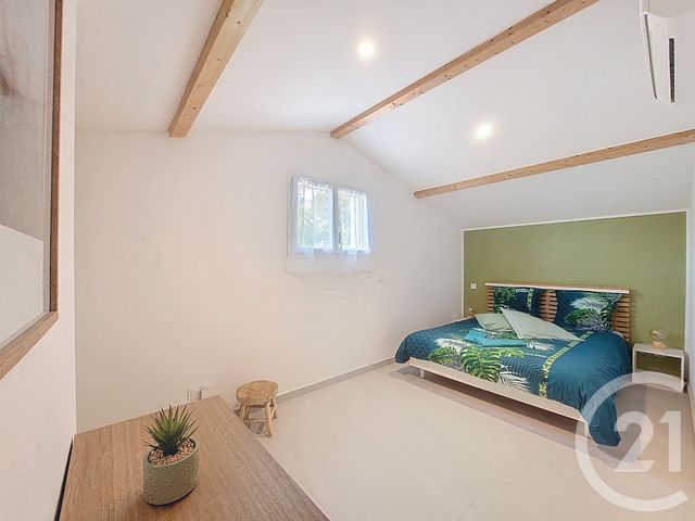 maison à vendre - 6 pièces - 190.0 m2 - PORTO VECCHIO - 201 - CORSE - Century 21 Demeures Conseils