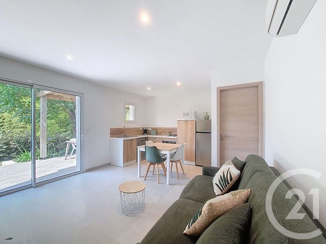 maison à vendre - 6 pièces - 190.0 m2 - PORTO VECCHIO - 201 - CORSE - Century 21 Demeures Conseils