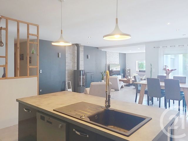 maison à vendre - 6 pièces - 190.0 m2 - PORTO VECCHIO - 201 - CORSE - Century 21 Demeures Conseils