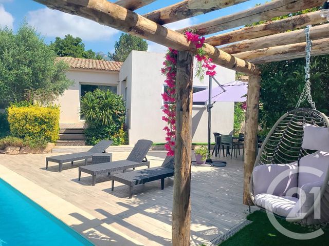 maison - PORTO VECCHIO - 201