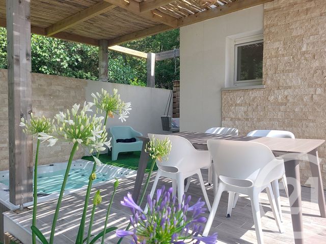 maison à vendre - 6 pièces - 190.0 m2 - PORTO VECCHIO - 201 - CORSE - Century 21 Demeures Conseils