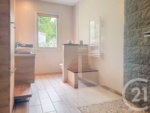 maison à vendre - 6 pièces - 190.0 m2 - PORTO VECCHIO - 201 - CORSE - Century 21 Demeures Conseils