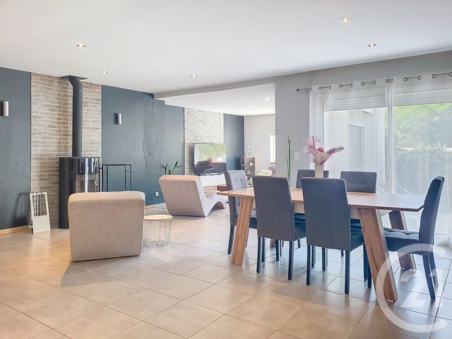 maison à vendre - 6 pièces - 190.0 m2 - PORTO VECCHIO - 201 - CORSE - Century 21 Demeures Conseils