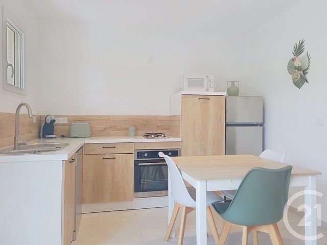 maison à vendre - 6 pièces - 190.0 m2 - PORTO VECCHIO - 201 - CORSE - Century 21 Demeures Conseils