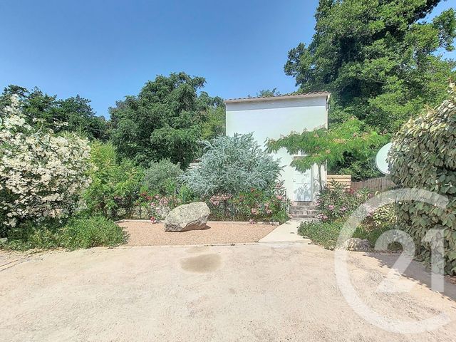 maison à vendre - 6 pièces - 190.0 m2 - PORTO VECCHIO - 201 - CORSE - Century 21 Demeures Conseils