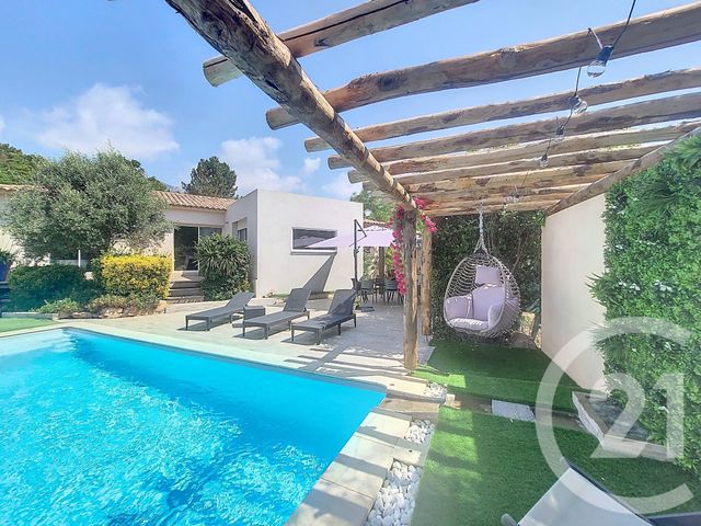 Maison à vendre PORTO VECCHIO