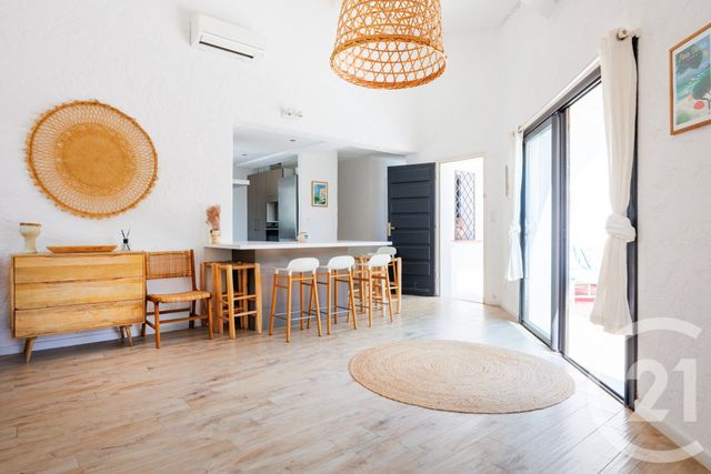 maison à vendre - 5 pièces - 107.0 m2 - LECCI - 201 - CORSE - Century 21 Demeures Conseils