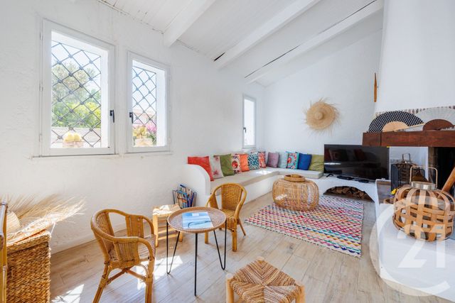 maison à vendre - 5 pièces - 107.0 m2 - LECCI - 201 - CORSE - Century 21 Demeures Conseils