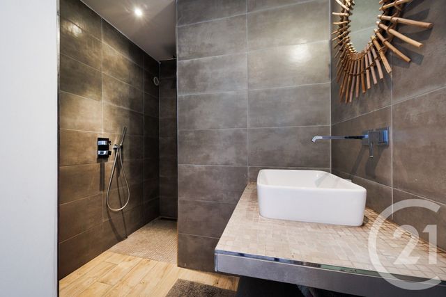 maison à vendre - 5 pièces - 107.0 m2 - LECCI - 201 - CORSE - Century 21 Demeures Conseils