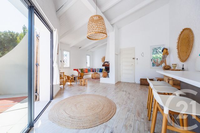 maison à vendre - 5 pièces - 107.0 m2 - LECCI - 201 - CORSE - Century 21 Demeures Conseils