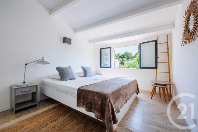 maison à vendre - 5 pièces - 107.0 m2 - LECCI - 201 - CORSE - Century 21 Demeures Conseils