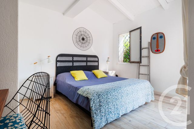 maison à vendre - 5 pièces - 107.0 m2 - LECCI - 201 - CORSE - Century 21 Demeures Conseils