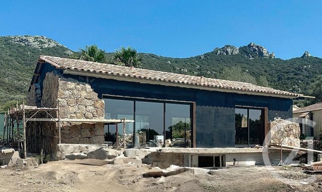 maison - FIGARI - 201