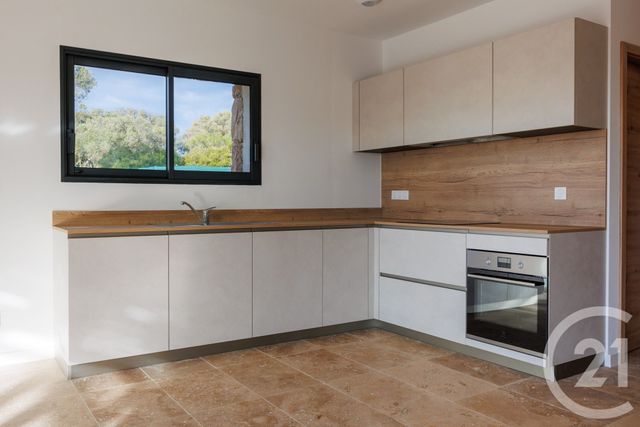 maison à vendre - 4 pièces - 86.0 m2 - FIGARI - 201 - CORSE - Century 21 Demeures Conseils