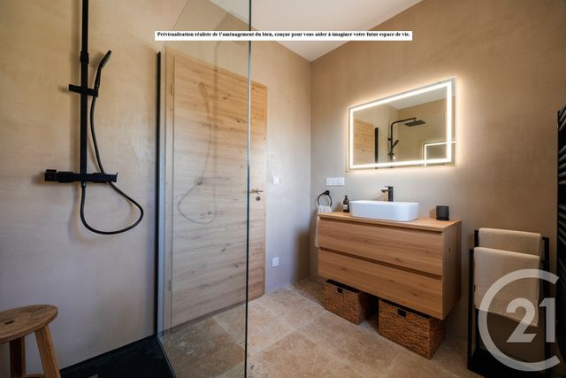 maison à vendre - 4 pièces - 86.0 m2 - FIGARI - 201 - CORSE - Century 21 Demeures Conseils