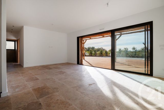 maison à vendre - 4 pièces - 86.0 m2 - FIGARI - 201 - CORSE - Century 21 Demeures Conseils