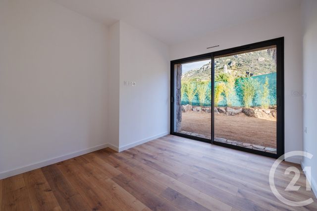 maison à vendre - 4 pièces - 86.0 m2 - FIGARI - 201 - CORSE - Century 21 Demeures Conseils
