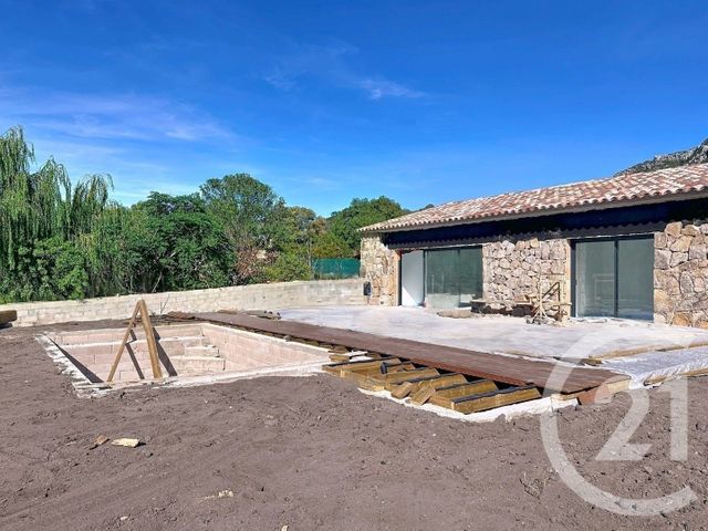 maison - FIGARI - 201