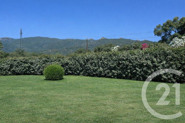 maison à vendre - 5 pièces - 125.0 m2 - LECCI - 201 - CORSE - Century 21 Demeures Conseils