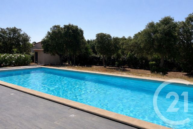 Maison à vendre LECCI