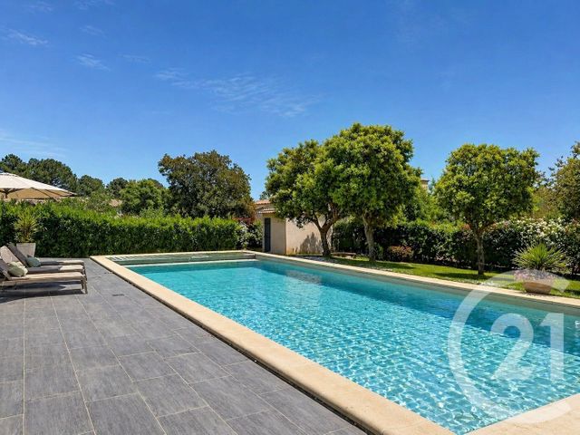 Maison à vendre LECCI