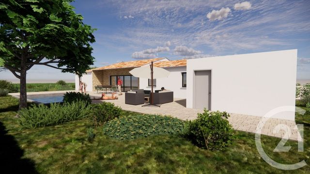 maison - LECCI - 201