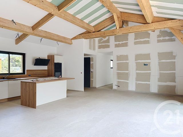 maison à vendre - 4 pièces - 130.83 m2 - LECCI - 201 - CORSE - Century 21 Demeures Conseils